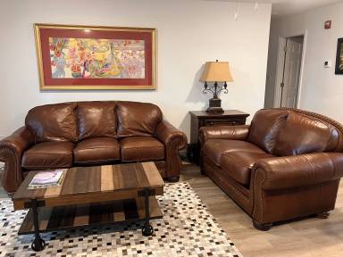 Condo Daphne