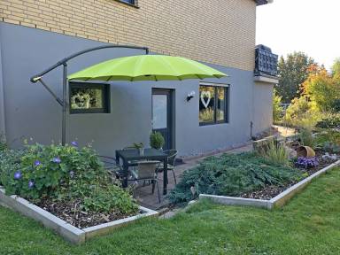 Ferienwohnung Niederfischbach