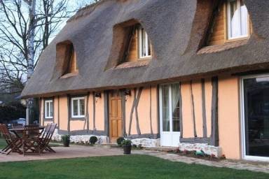Cottage  Brionne