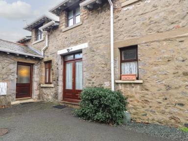 Cottage Ingleton