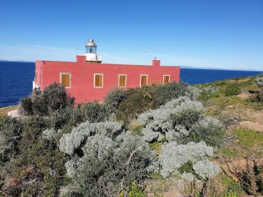 Bed & Breakfast Isola del Giglio