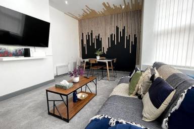 Apartment Leicester