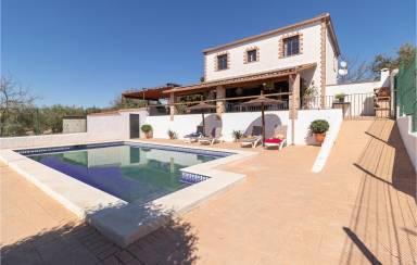 Casa Cabra