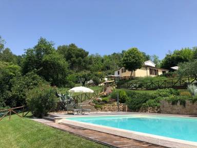 Casa Gabicce Monte