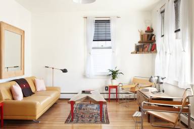 House Hudson