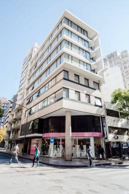 Ferienwohnung Barrio Ituzaingó