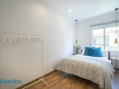 Apartment  Santa Coloma de Gramenet