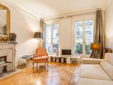 Lägenhet  Paris elfte arrondissement