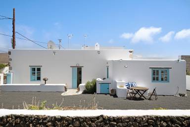 Huis  Teguise