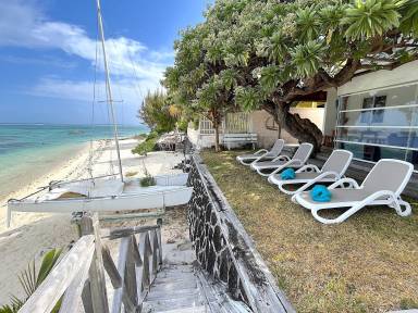 Villa Blue Bay