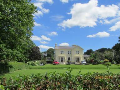 Farmhouse Killarney