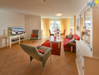 Apartament Lancken-Granitz