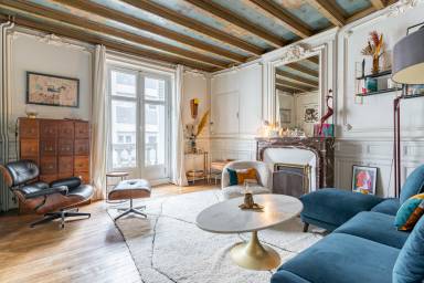 Maison de vacances Nantes