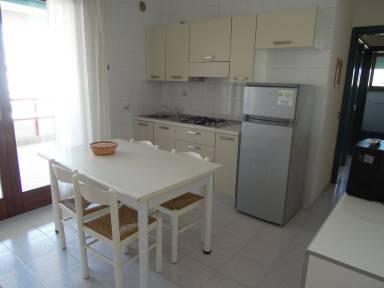 Apartamento Lignano Sabbiadoro