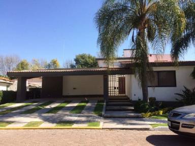 Casa Campestre el Cristo