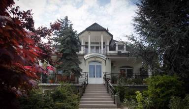 Apartamento Fonyód