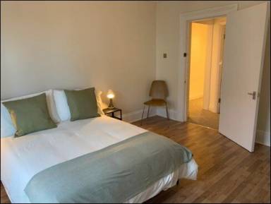 Apartment Southampton