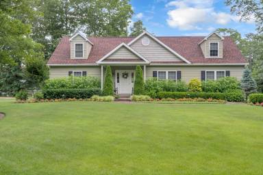 House  Strathmere