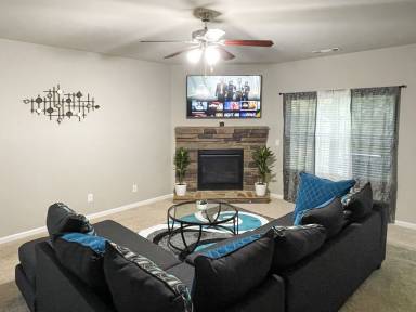 House Jonesboro