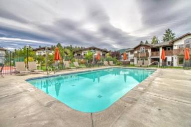 House Leavenworth