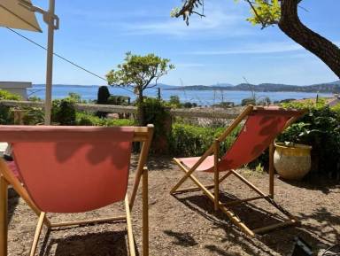 Villa Roquebrune-sur-Argens