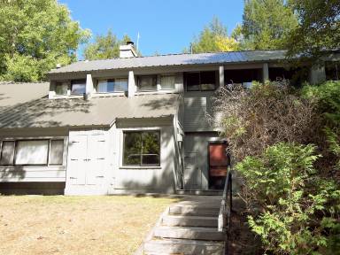 House  Lincoln