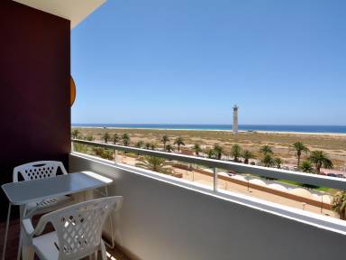 Ferienwohnung  Morro Jable