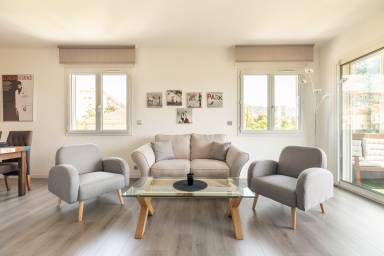 Appartement Cannes