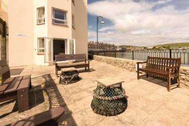 Apartment Swanage