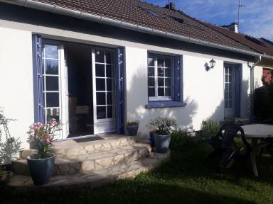 Lodge  Sevran