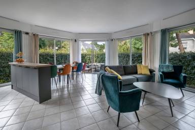 Appartement La Baule-Escoublac