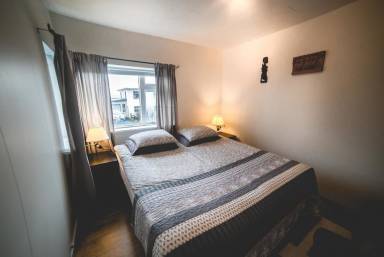 Accommodation Vik
