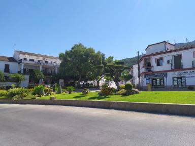 House  Prado del Rey