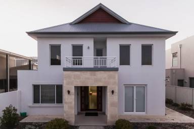 House  City of Fremantle