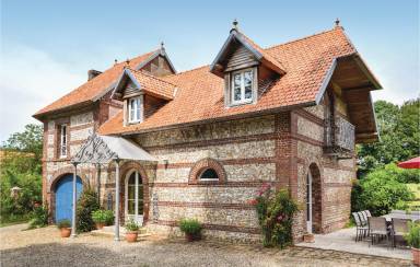 Casa  Ancourteville-sur-Héricourt