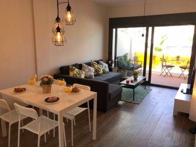 Apartamento Finestrat