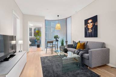 Apartment Trondheim