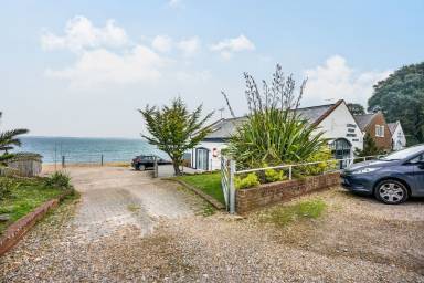 Cottage Lymington