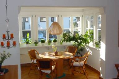 Ferienwohnung Bad Rodach