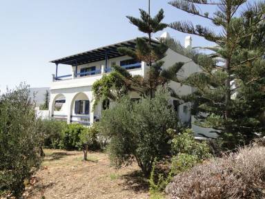 Apartment  Paros