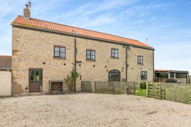Cottage Fenwick