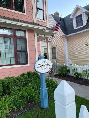 Condo Mackinac Island
