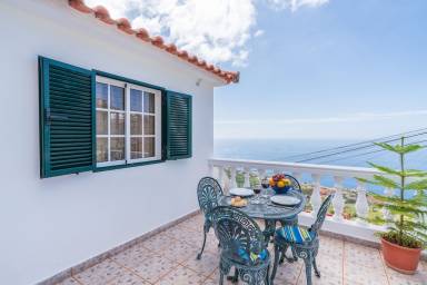 Appartement  Estreito da Calheta