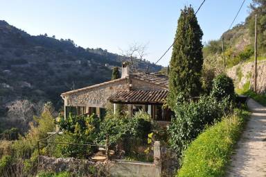 Cottage Deià