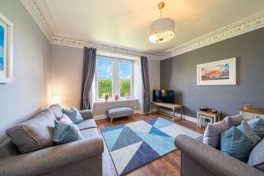 Apartment Dundee