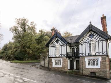 Cottage Ludlow