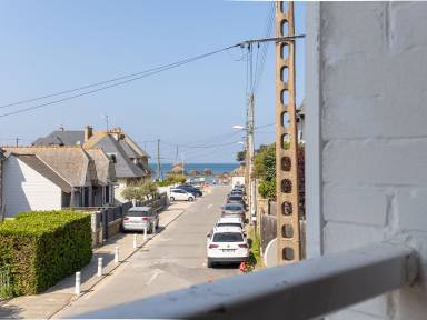Maison de vacances Saint-Malo