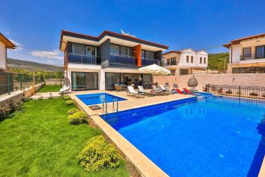 Villa Kaş