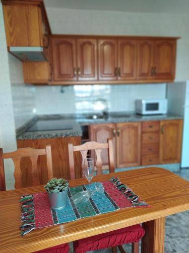 Apartamento San Sebastián de la Gomera