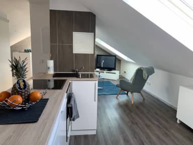Apartment Achern